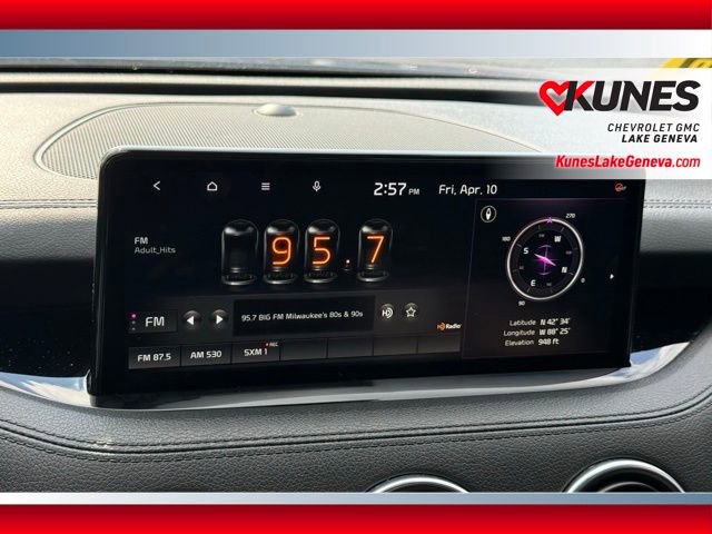 Used 2022 Kia Stinger GT-Line AWD/4WD image 33