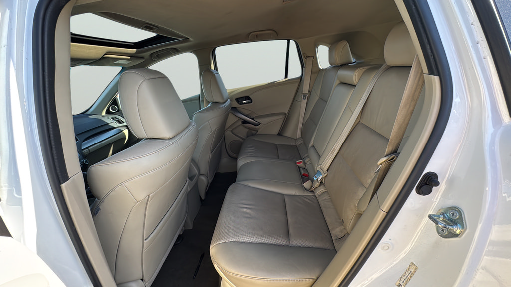 Used 2015 Acura RDX FWD image 33