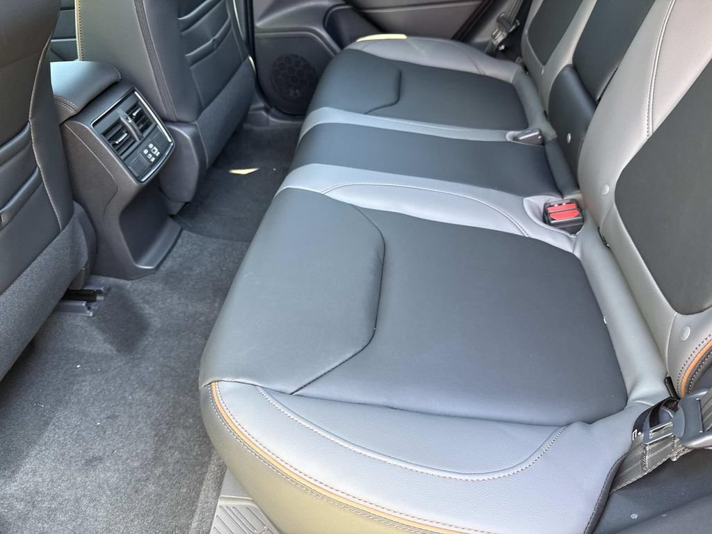 New 2026 Subaru Forester Sport AWD/4WD image 14