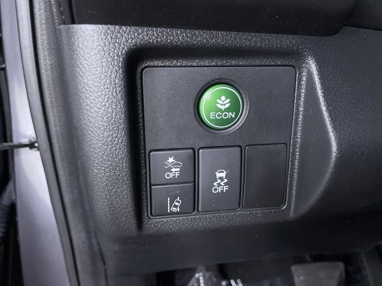 Used 2022 Honda HR-V EX image 25