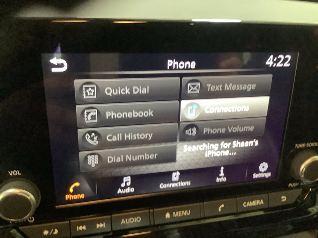 Used 2023 Nissan Pathfinder Rock Creek AWD/4WD image 34