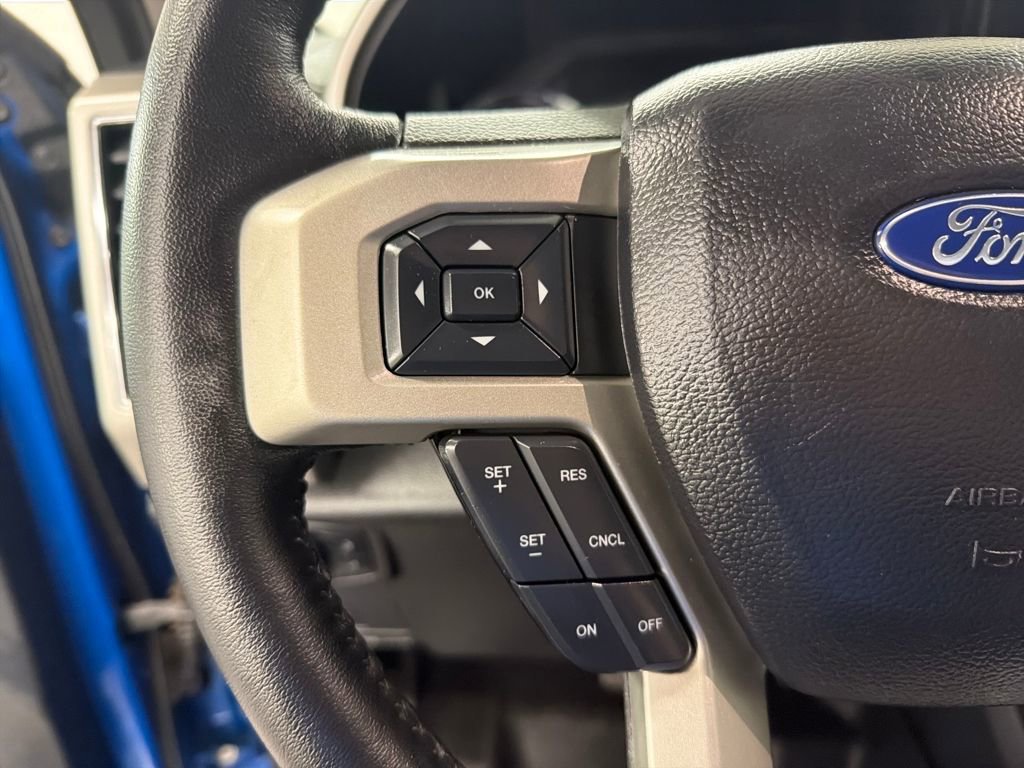 Used 2020 Ford F250 Lariat w/ Lariat Value Package image 20