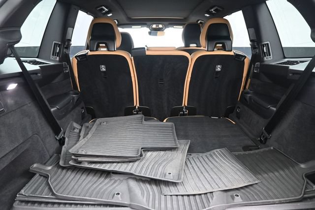 Used 2023 Volvo XC90 B6 Ultimate w/ Protection Package Premier AWD/4WD image 33