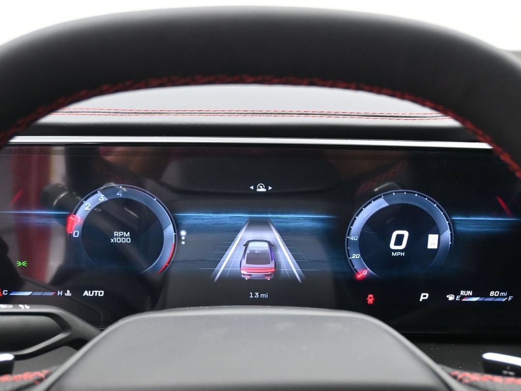 New 2026 Dodge Charger Scat Pack AWD/4WD image 17