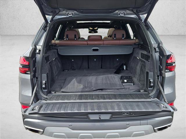 Certified 2024 BMW X5 xDrive40i w/ Premium Package AWD/4WD image 6