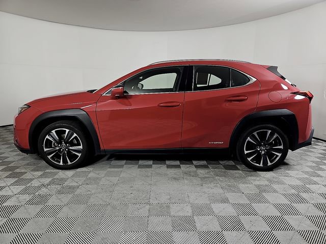 Used 2020 Lexus UX 250h w/ Accessory Package image 8