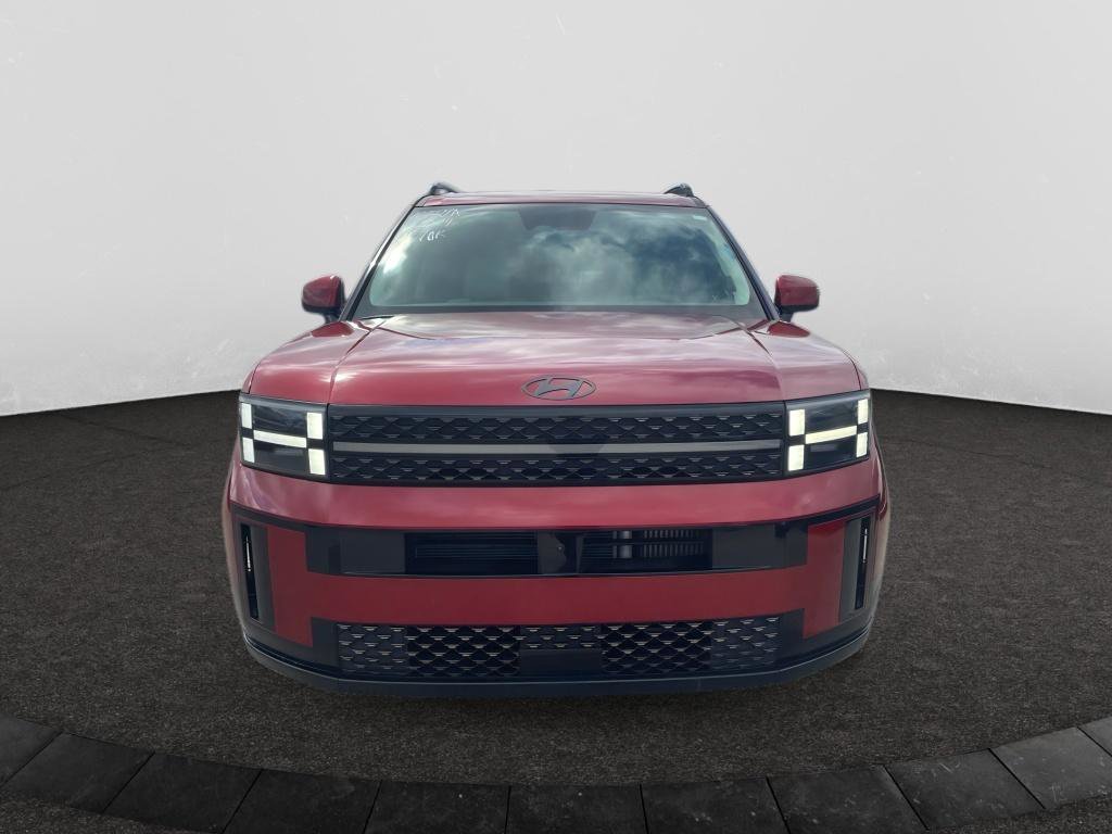 Used 2024 Hyundai Santa Fe Calligraphy image 2