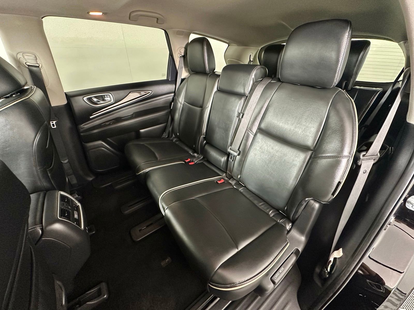 Used 2019 INFINITI QX60 Pure AWD/4WD image 31