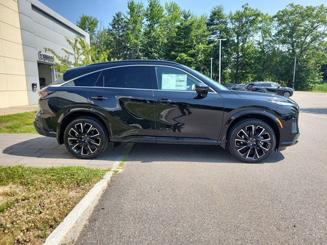 New 2027 INFINITI QX65 Autograph AWD/4WD image 44