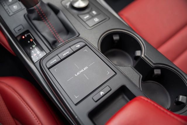 Used 2021 Lexus IS 350 F Sport w/ Accessory Package 2 image 40