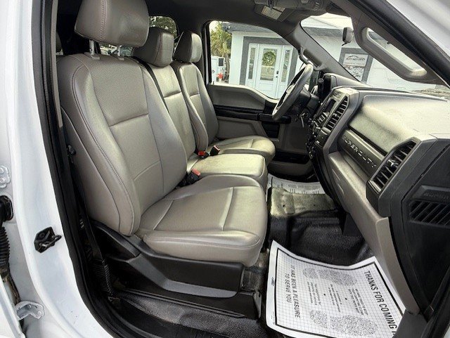 Used 2020 Ford F250 XL w/ Power Equipment Group image 20