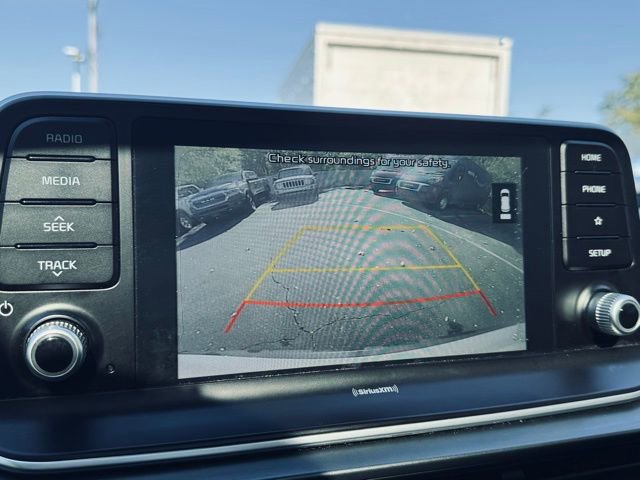 Used 2020 Kia Telluride S image 37