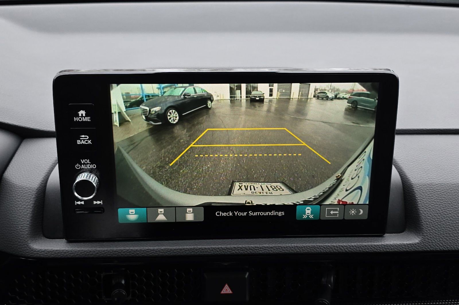 Used 2024 Honda CR-V EX-L image 20