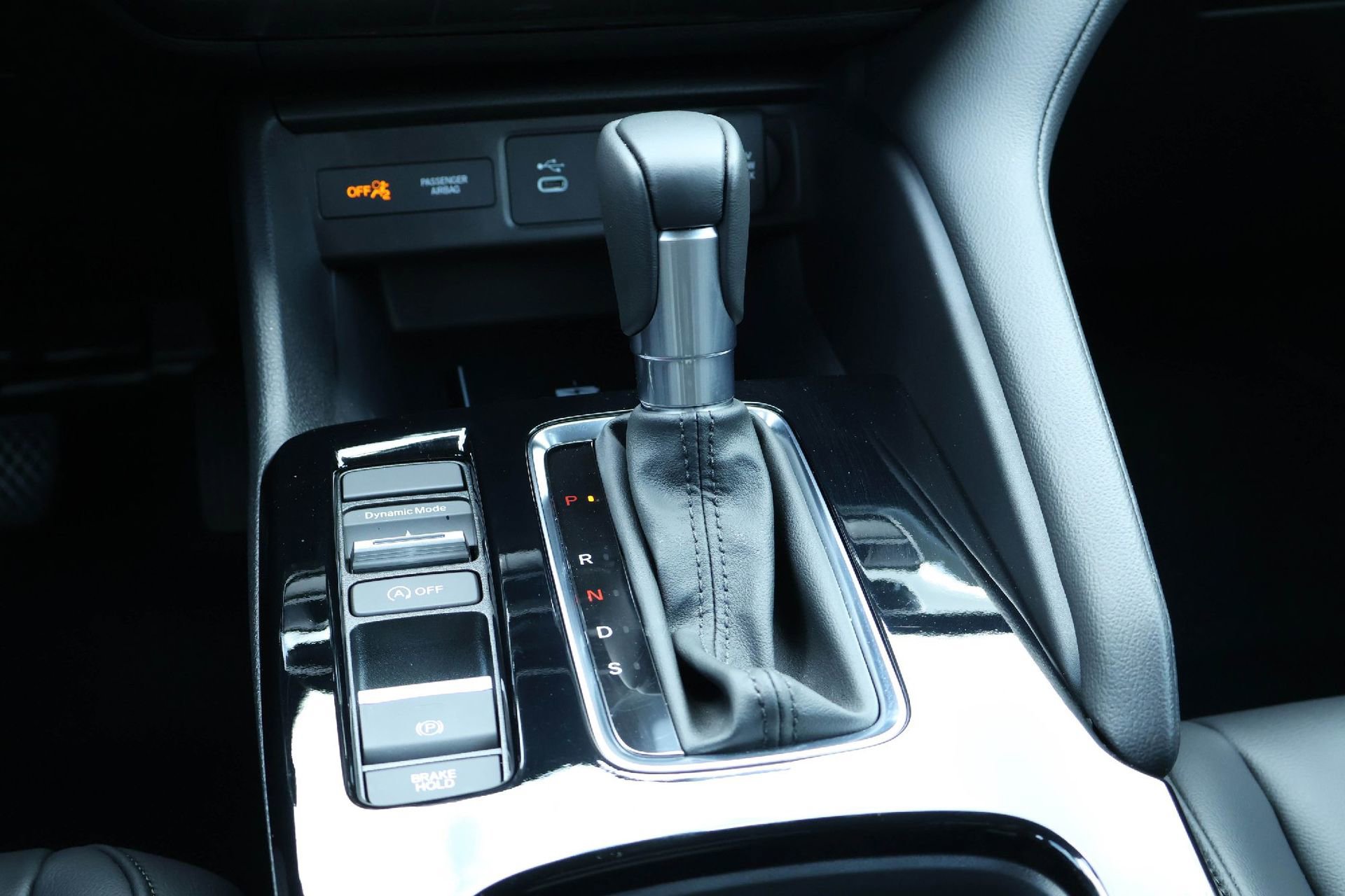 Certified 2026 Acura Integra FWD image 17