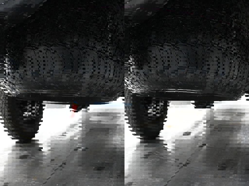 New 2026 Toyota Tacoma TRD Off-Road w/ TRD Off Road Upgrade Package image 44