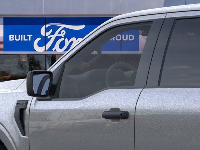 New 2026 Ford F150 STX w/ F-150 LOBO Package AWD/4WD image 19