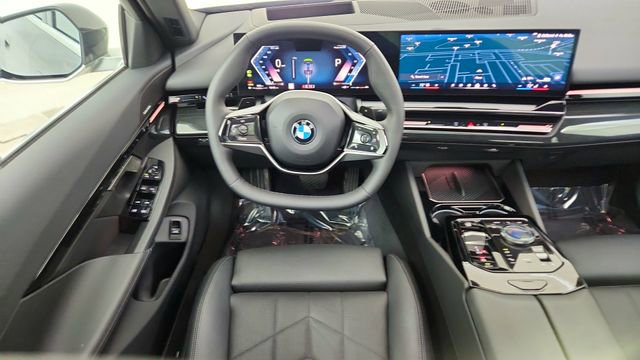 Used 2026 BMW 530i image 36