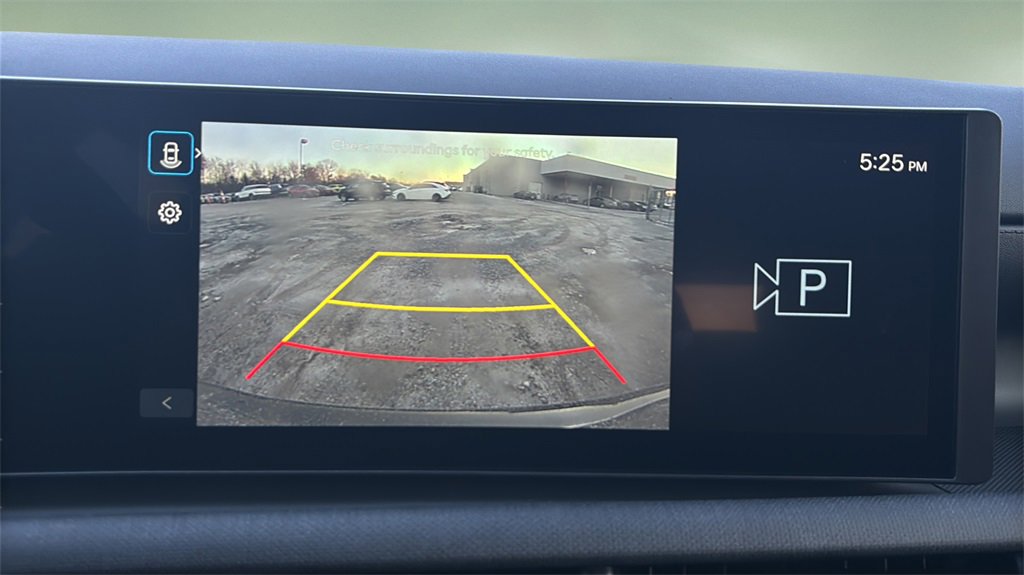 New 2026 Hyundai Tucson SEL image 25