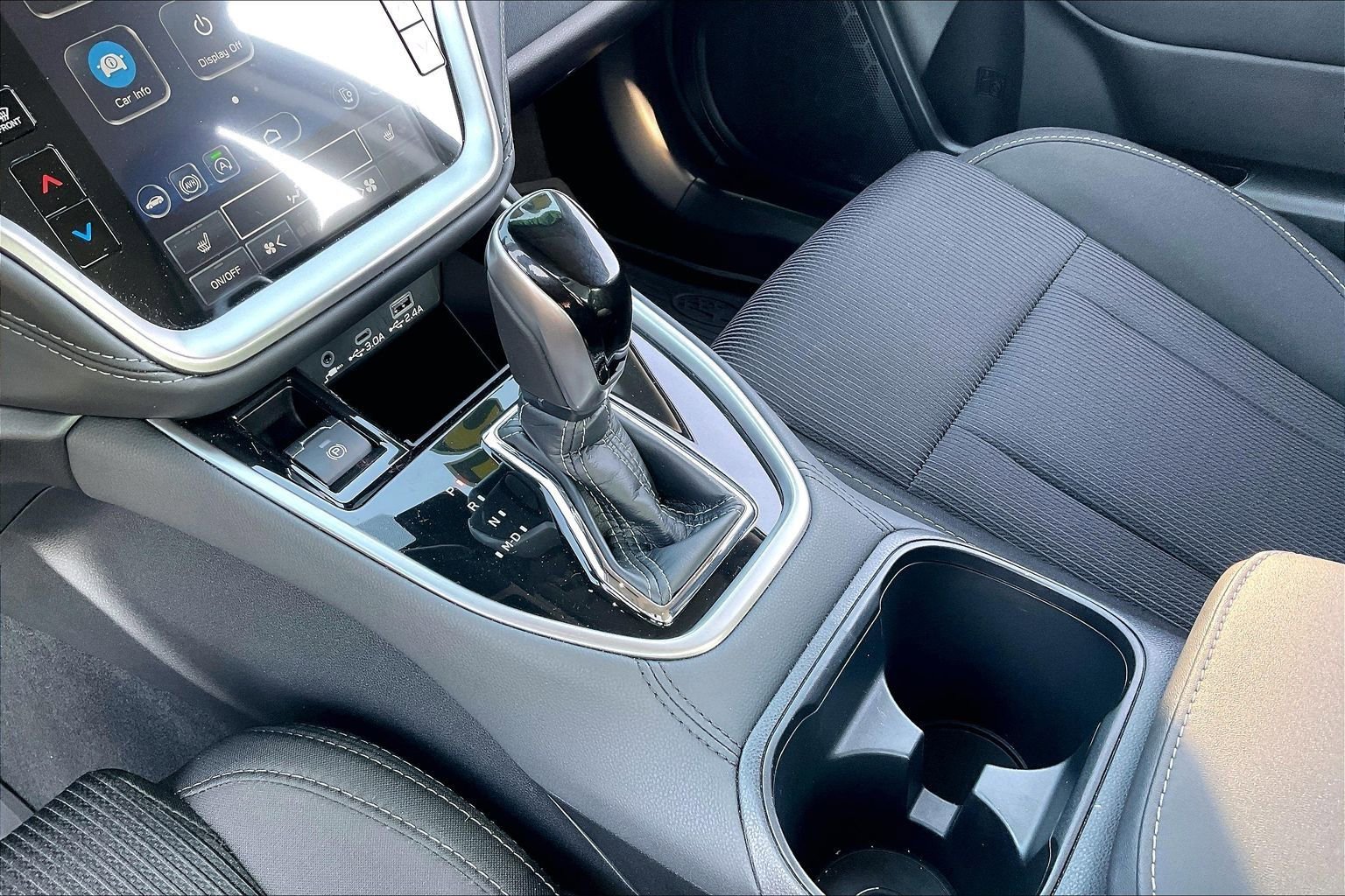 Certified 2025 Subaru Legacy Premium image 13