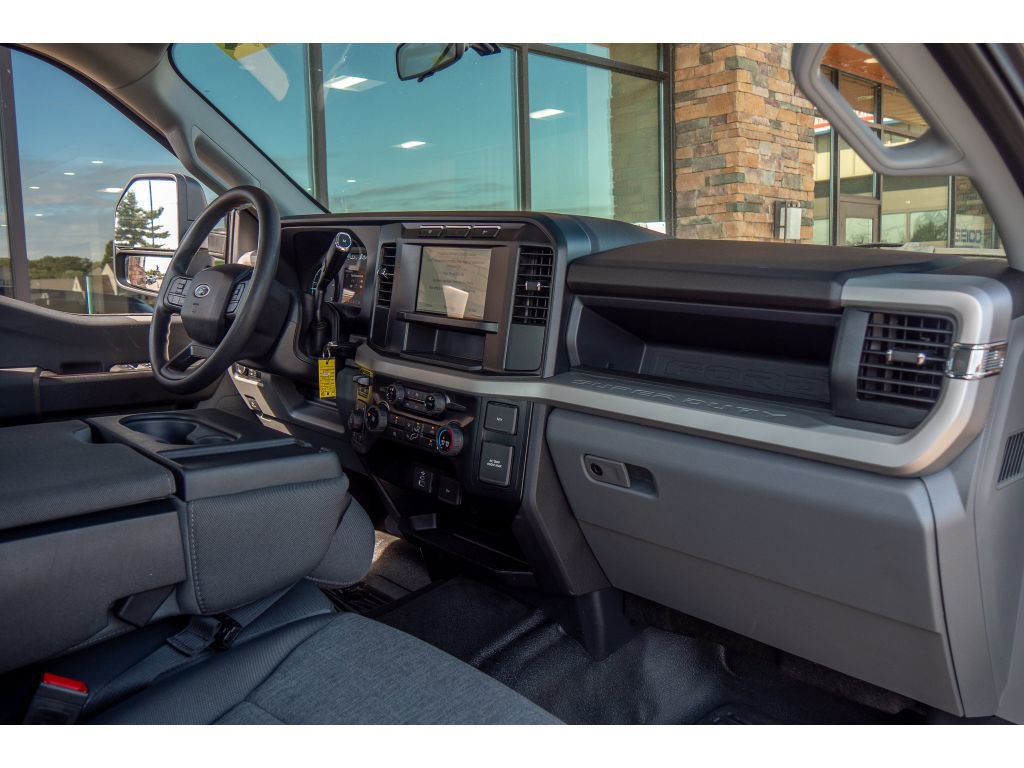 Used 2024 Ford F350 XL w/ XL Driver Assist Package image 13