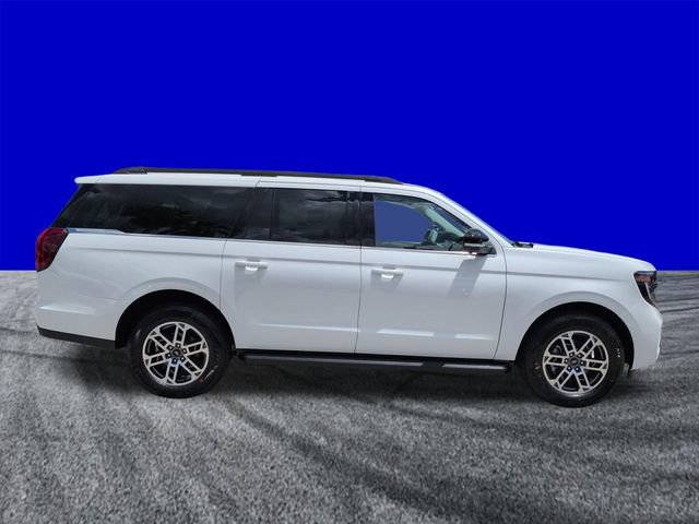 New 2026 Ford Expedition Max Active RWD image 3