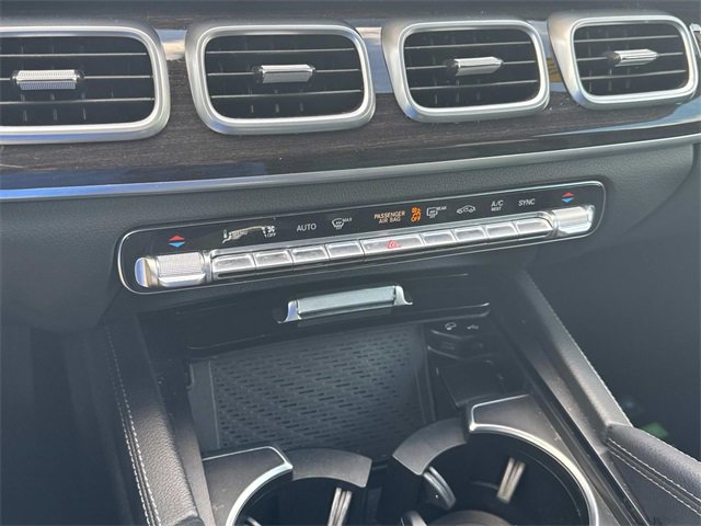 Used 2021 Mercedes-Benz GLS 450 4MATIC image 39