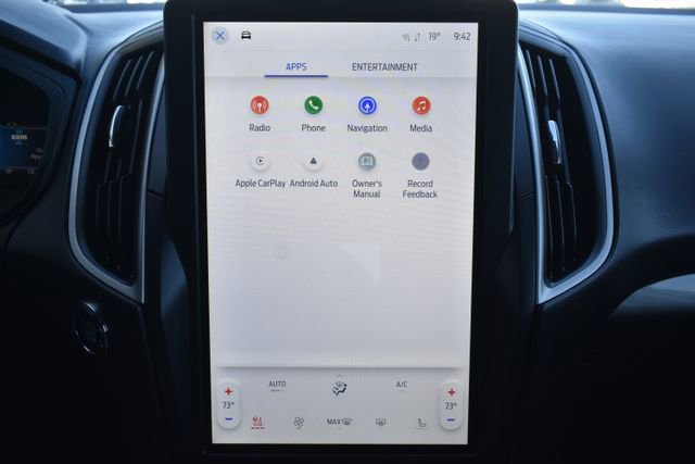 Used 2023 Ford Edge SEL w/ Convenience Package image 25