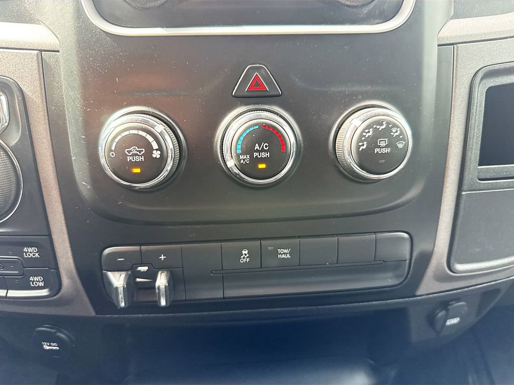 Used 2022 RAM 1500 Tradesman w/ Trailer Tow Group AWD/4WD image 17