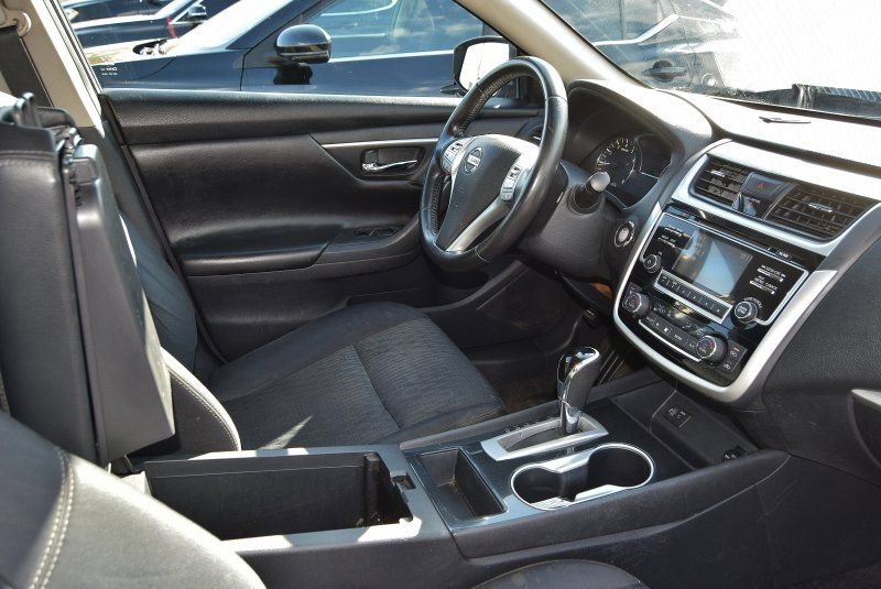 Used 2018 Nissan Altima 2.5 SV image 20