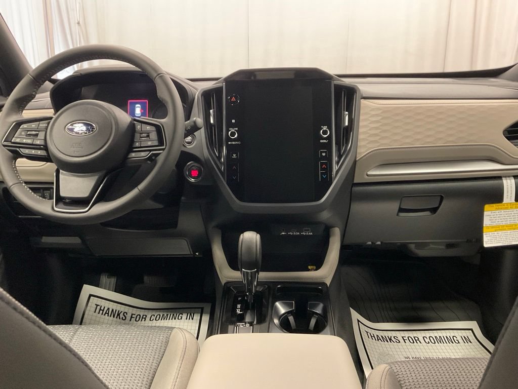 New 2026 Subaru Forester Premium AWD/4WD image 31