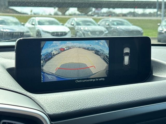 New 2026 MAZDA CX-50 AWD 2.5 Hybrid w/ Premium Pkg image 19