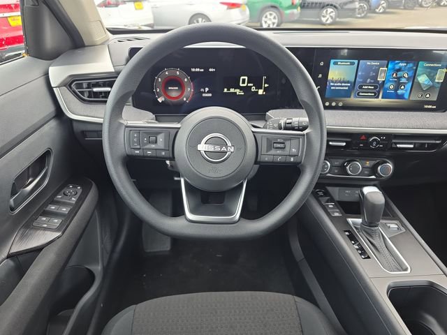 New 2026 Nissan Kicks S w/ Charging Package image 17
