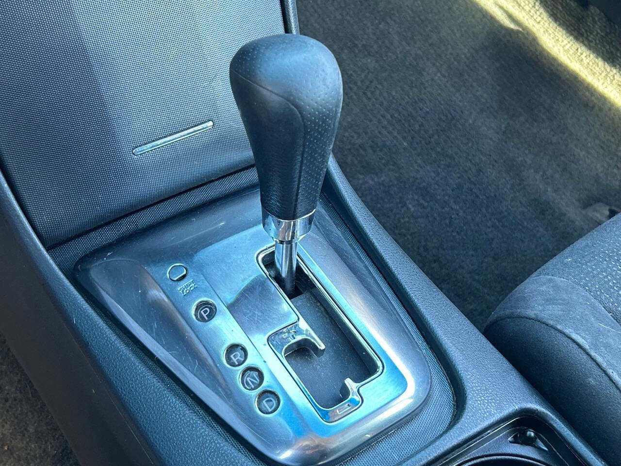 Used 2012 Nissan Altima 2.5 S w/ Convenience Pkg image 24