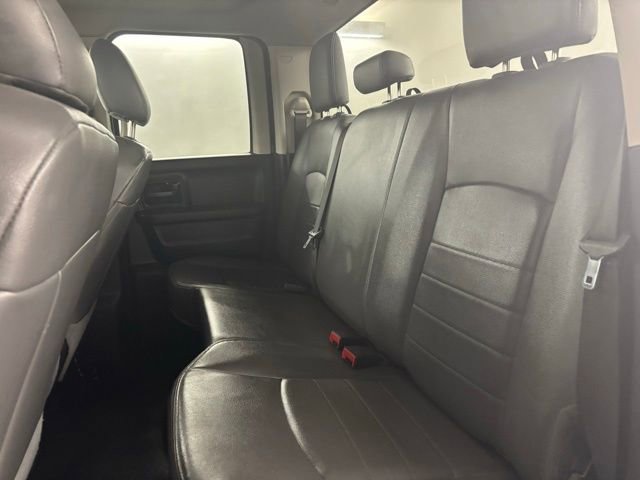 Used 2020 RAM 1500 Tradesman image 11