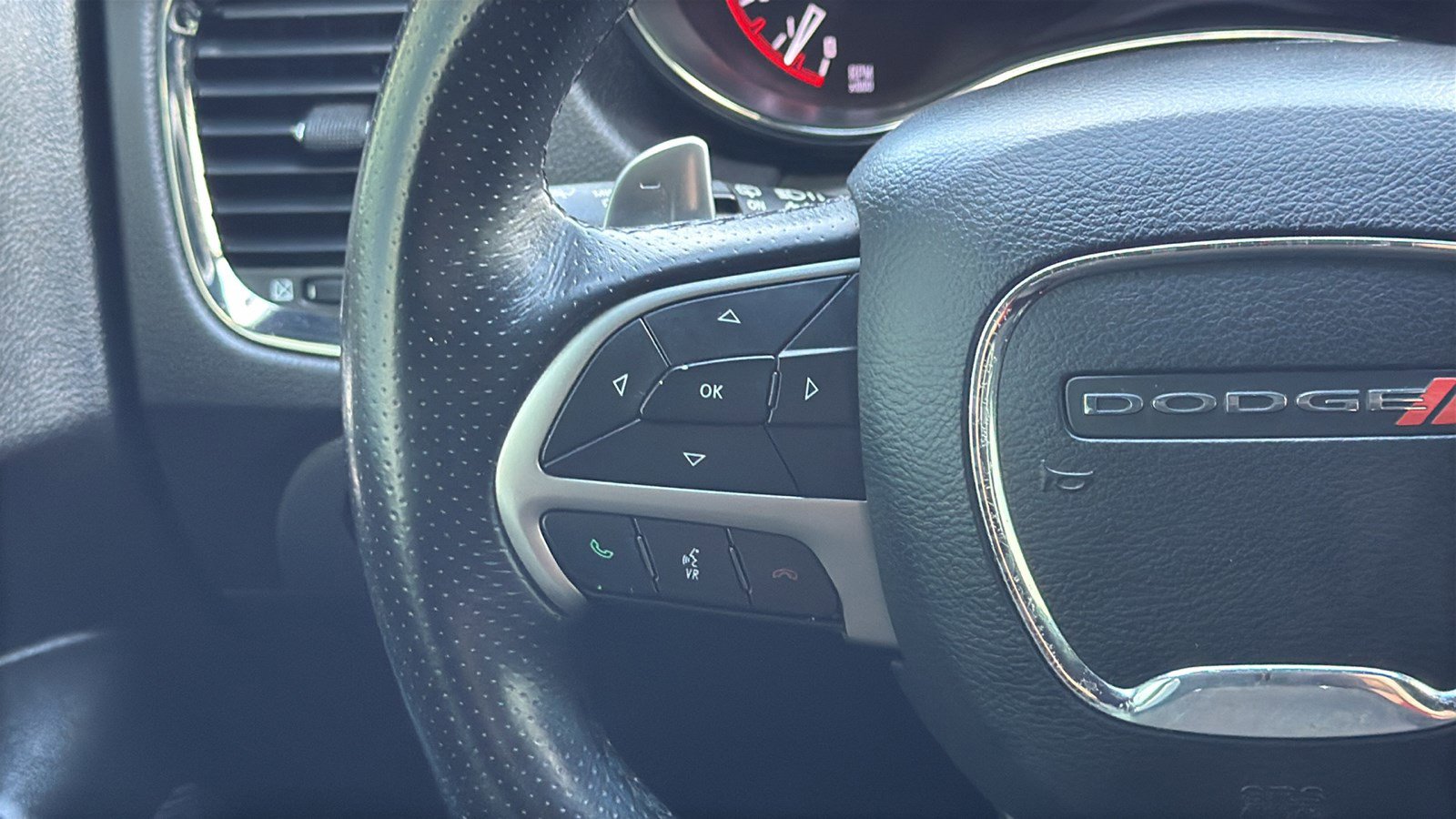 Used 2020 Dodge Durango GT w/ Blacktop Package image 17