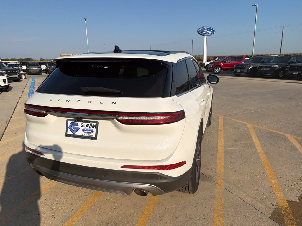 Used 2020 Lincoln Corsair Reserve w/ Equipment Group 201A AWD/4WD image 7