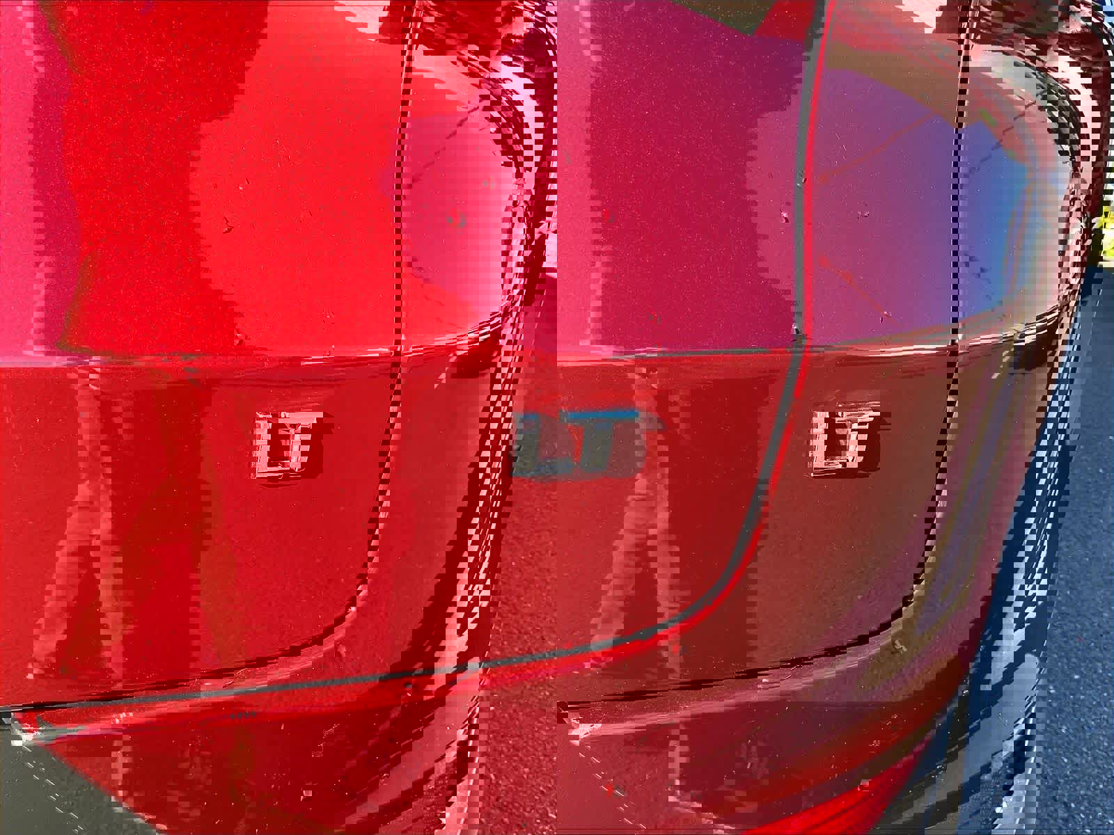 Used 2023 Chevrolet TrailBlazer LT w/ Convenience Package image 10