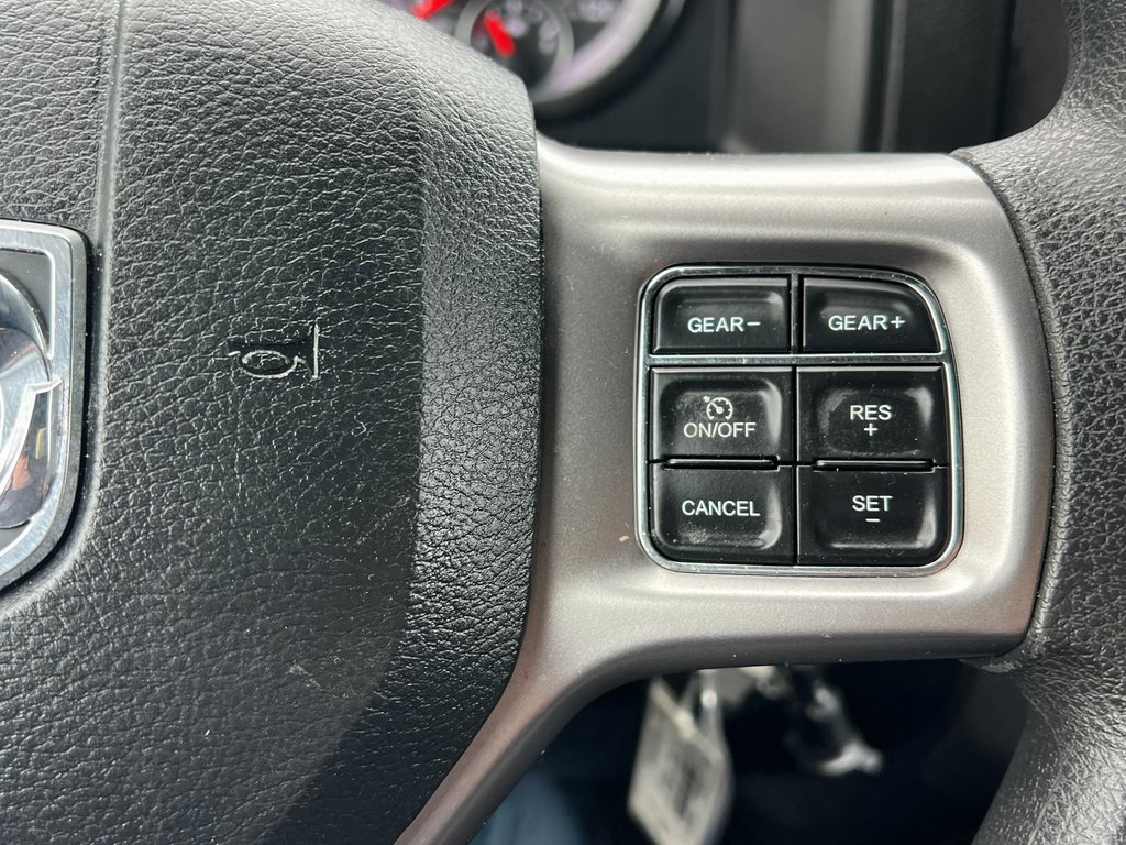 Certified 2024 RAM 1500 Classic Warlock image 25