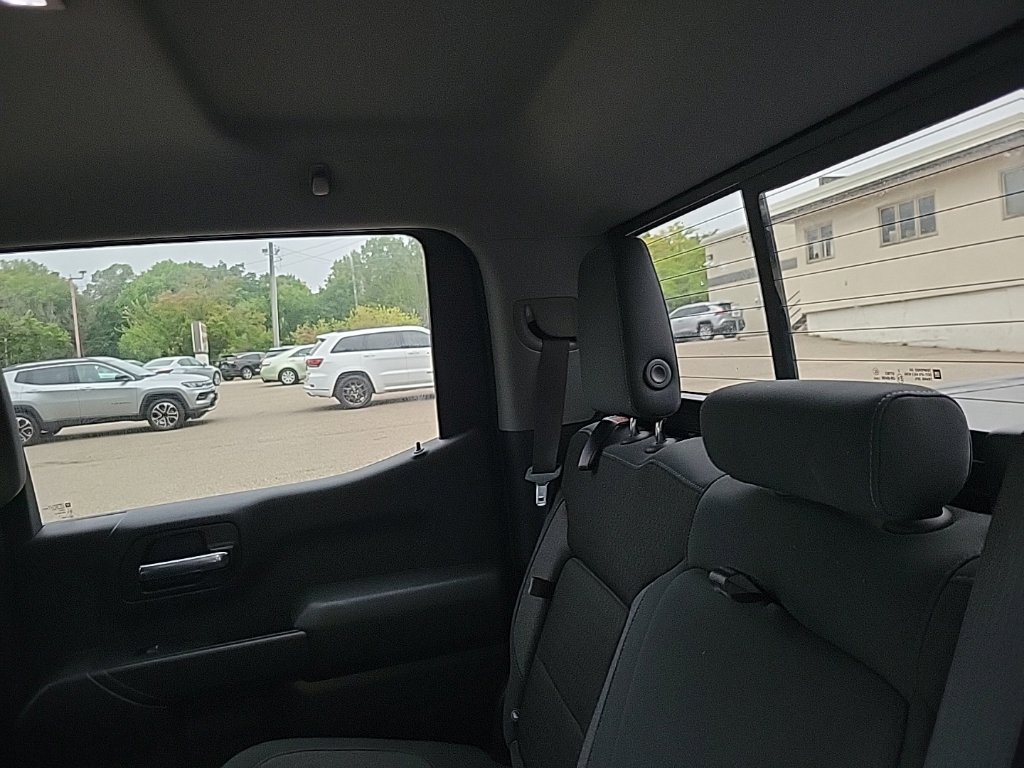 Used 2020 Chevrolet Silverado 1500 LT w/ All-Star Edition AWD/4WD image 36