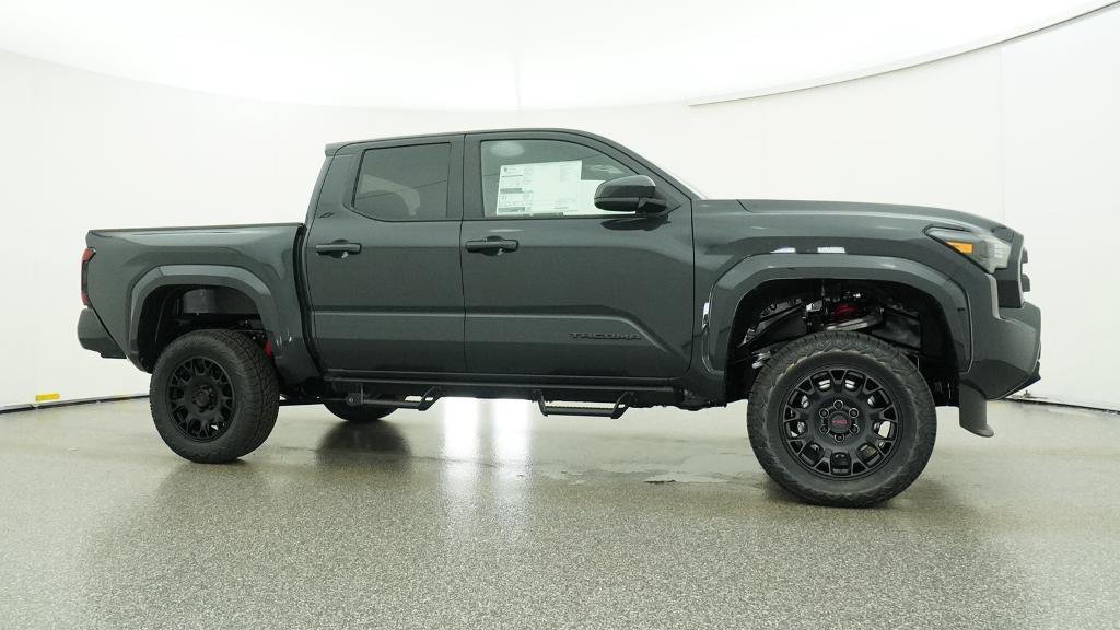New 2026 Toyota Tacoma SR5 AWD/4WD image 31