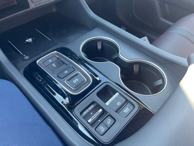New 2026 Honda Pilot Black Edition image 30