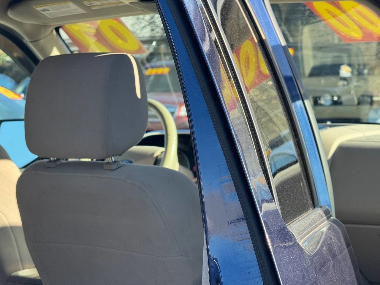 Used 2014 Chevrolet Equinox LS image 5