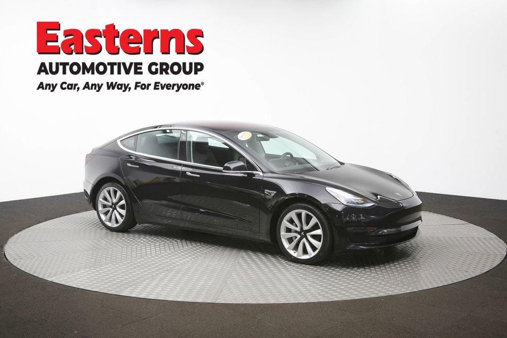 Used 2018 Tesla Model 3 Long Range image 42