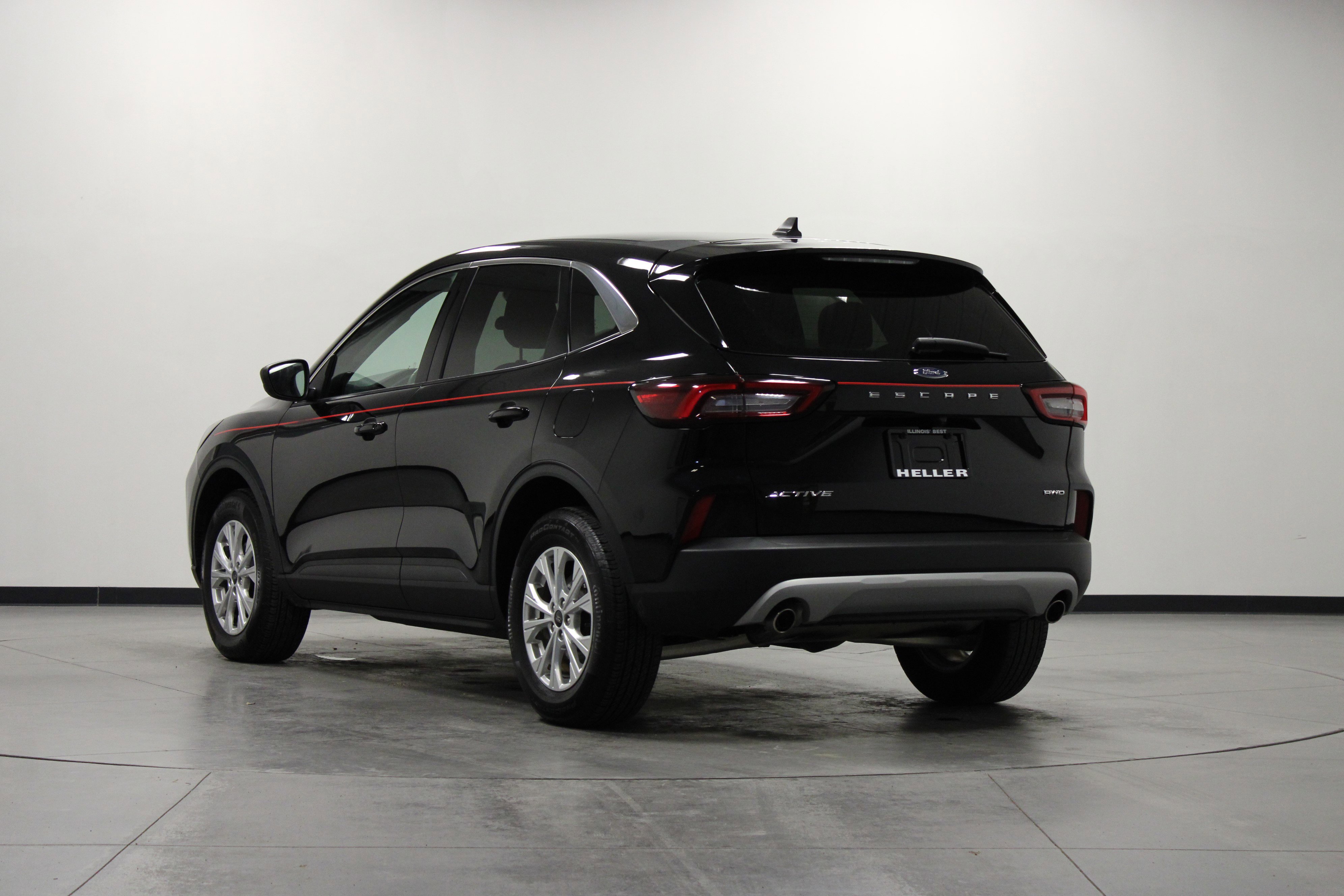 Used 2024 Ford Escape Active image 6