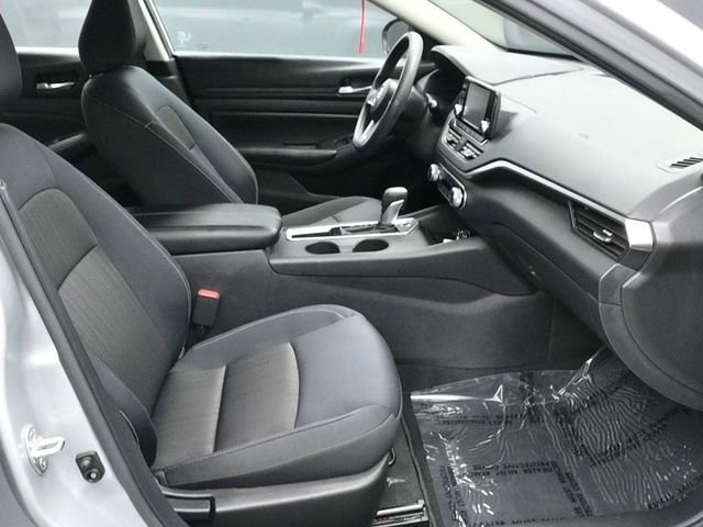 Used 2021 Nissan Altima 2.5 S image 9