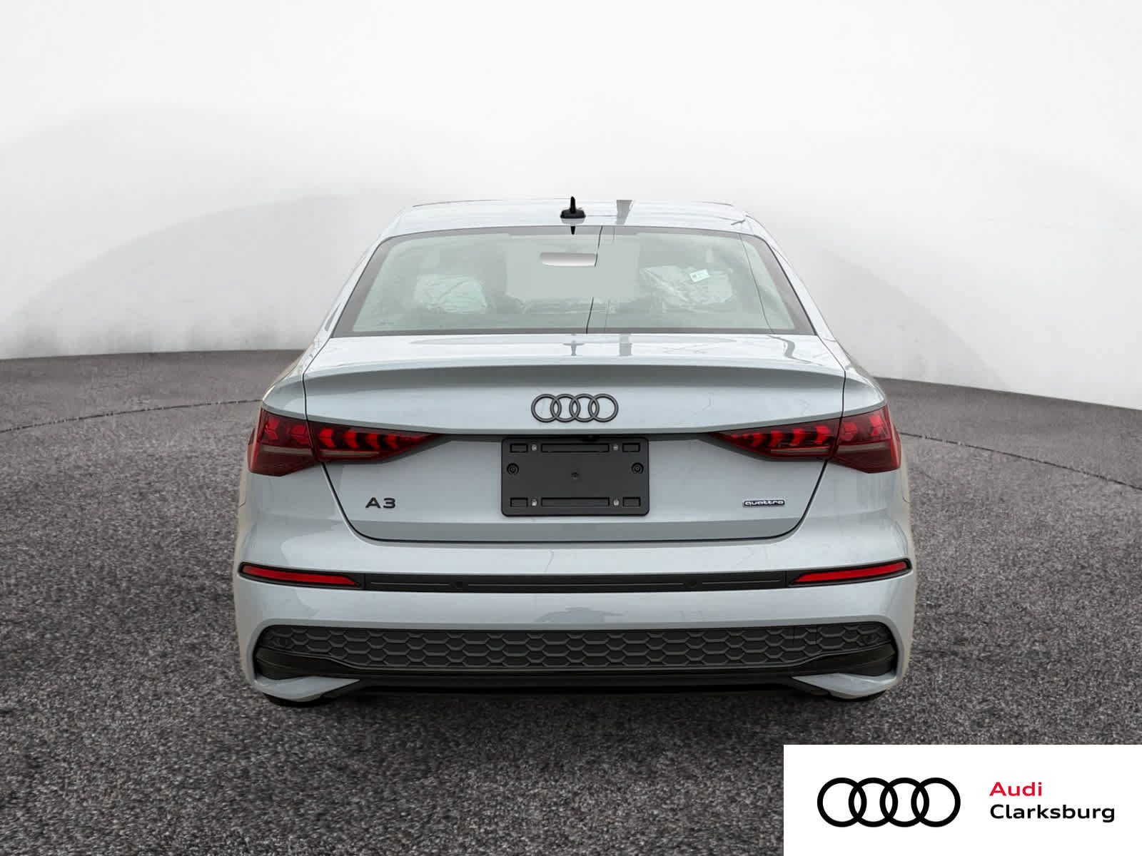 New 2026 Audi A3 2.0T Premium AWD/4WD image 4
