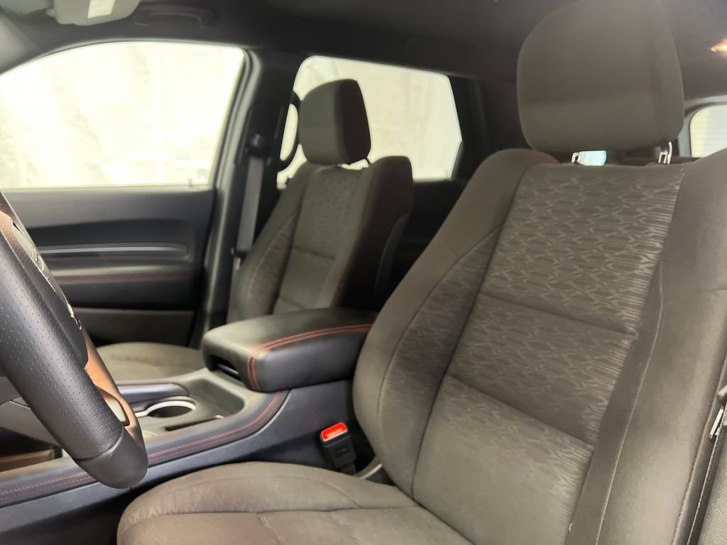 Used 2026 Dodge Durango GT AWD/4WD image 16