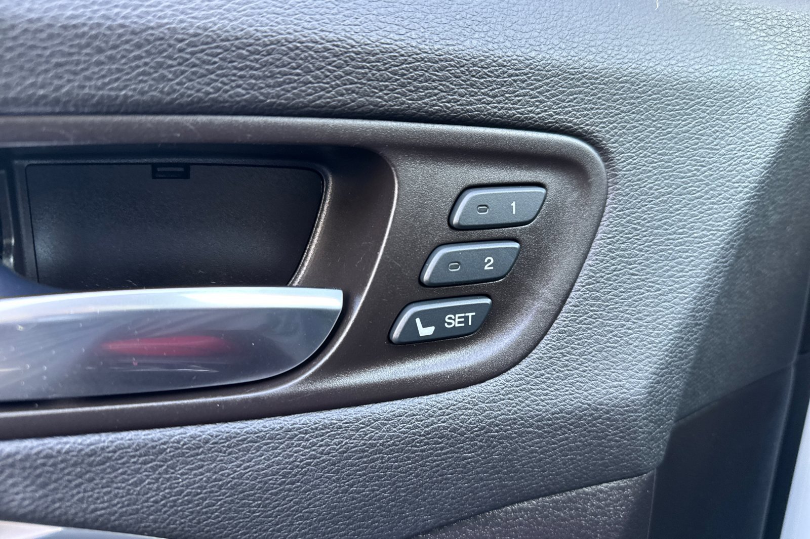 Used 2019 Acura MDX A-Spec image 11