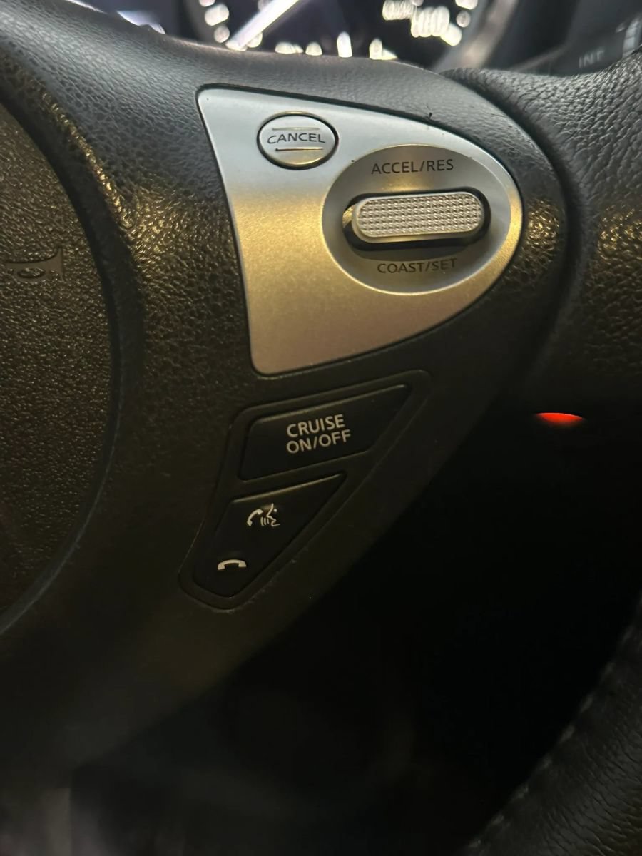 Used 2018 Nissan Sentra SV FWD image 19
