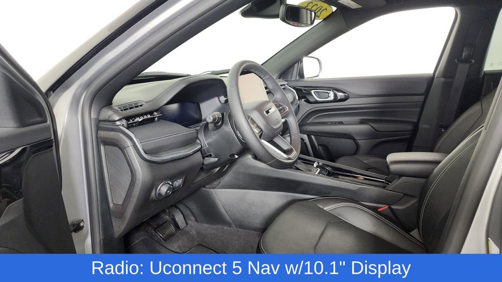 Used 2023 Jeep Compass High Altitude image 15